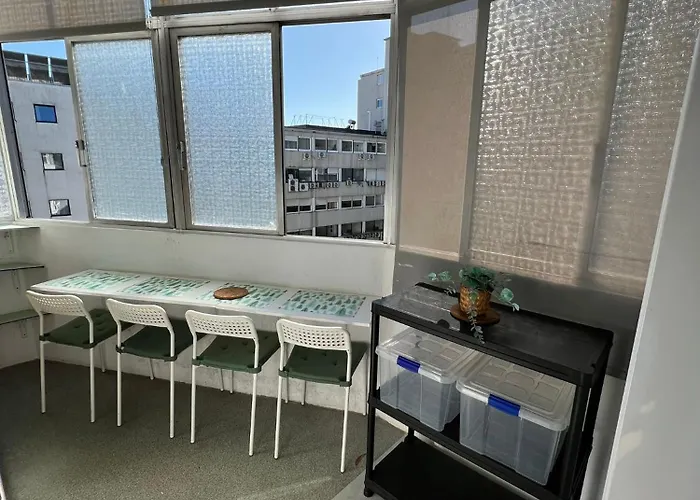 Pilar - Rua De Santa Catarina - Hostel Porto