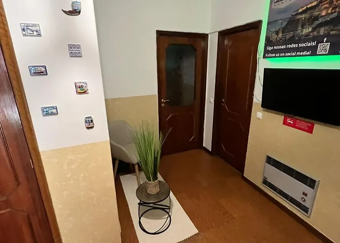 Pilar - Rua De Santa Catarina - *