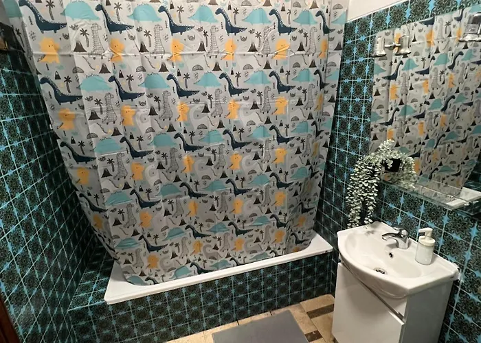 Pilar - Rua De Santa Catarina - Hostel