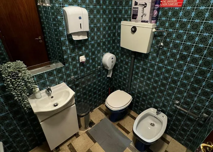 Pilar - Rua De Santa Catarina - Auberge de jeunesse *