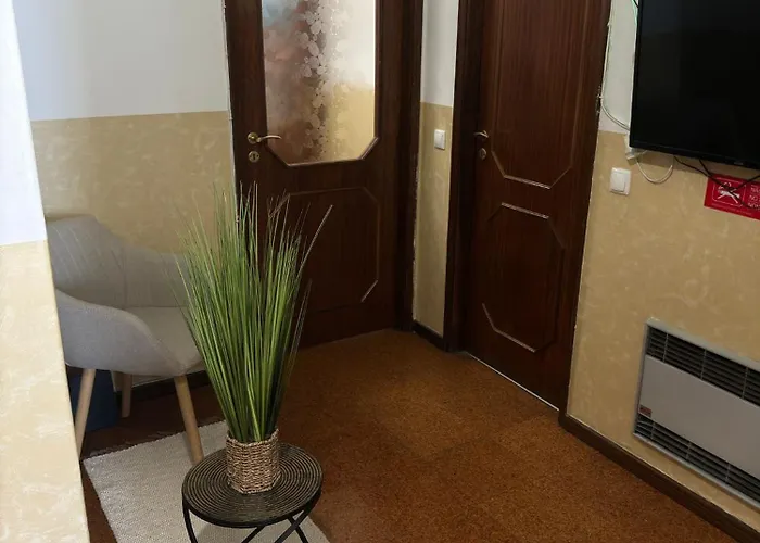 Hostel Pilar - Rua De Santa Catarina - *