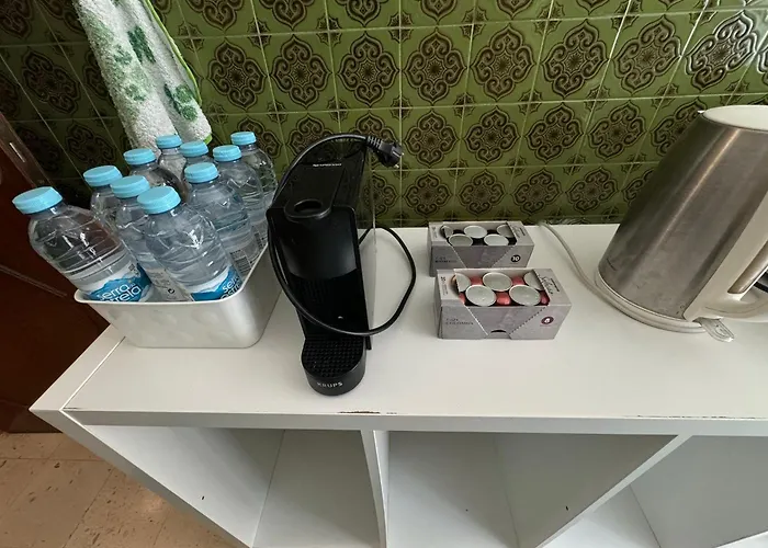 Pilar - Rua De Santa Catarina - Hostel Porto