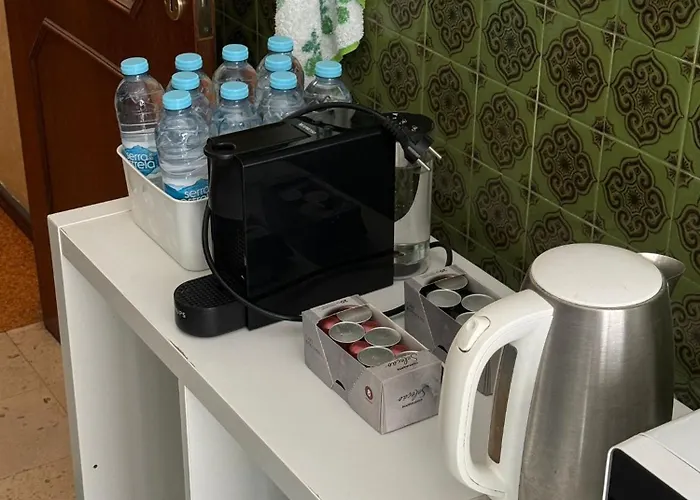 Hostel Pilar - Rua De Santa Catarina - Porto