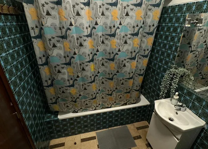 Hostel Pilar - Rua De Santa Catarina -