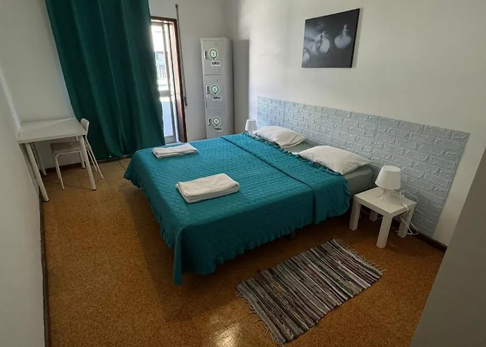 Pilar - Rua De Santa Catarina - Hostel *