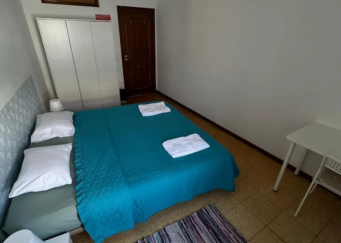 Auberge de jeunesse Pilar - Rua De Santa Catarina - Oporto