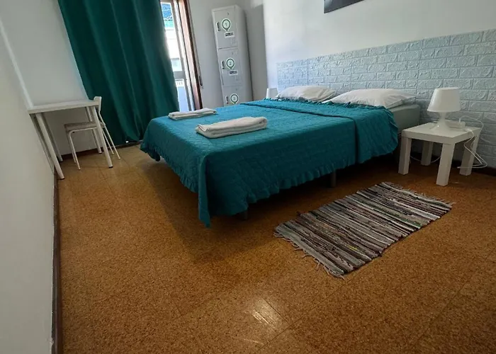 Hostel Pilar - Rua De Santa Catarina -