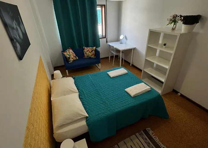 Auberge de jeunesse Pilar - Rua De Santa Catarina - Oporto