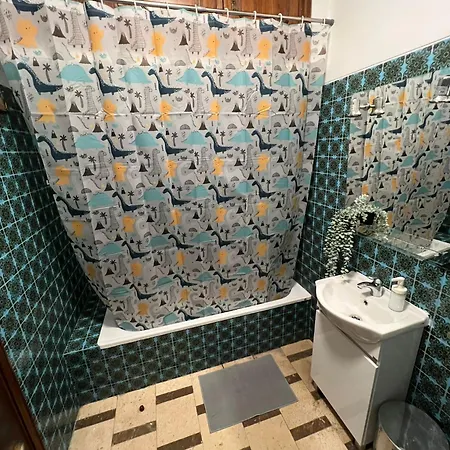 Pilar - Rua De Santa Catarina - Hostel