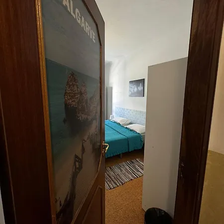 Pilar - Rua De Santa Catarina - Hostel