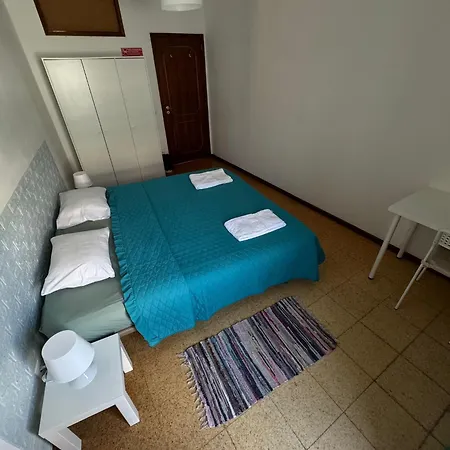 Hostel Pilar - Rua De Santa Catarina - Porto
