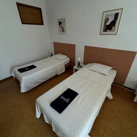 Pilar - Rua De Santa Catarina - Hostel *