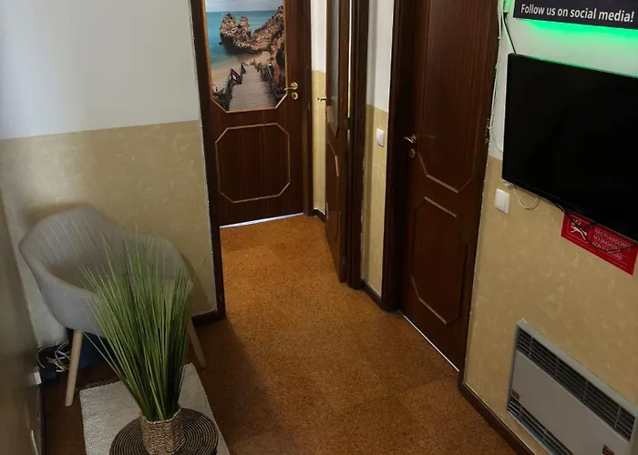 Pilar - Rua De Santa Catarina - * פורטו